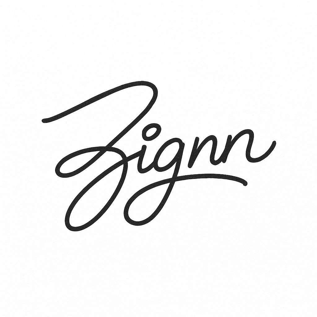 signature